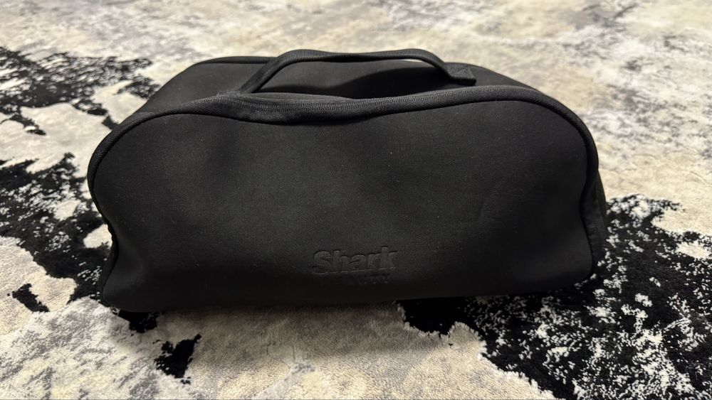 Shark flex fusion de vanzare, in stare perfecta