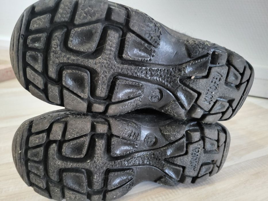 Сапожки- валенки 31 размер