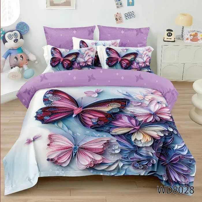 Разнообразие от комплекти за легло