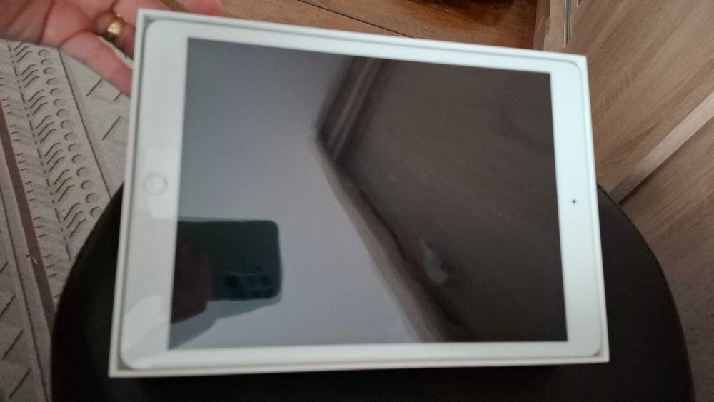 Apple iPad 8 (2020), 10.2", 32GB, Wi-Fi, NOU