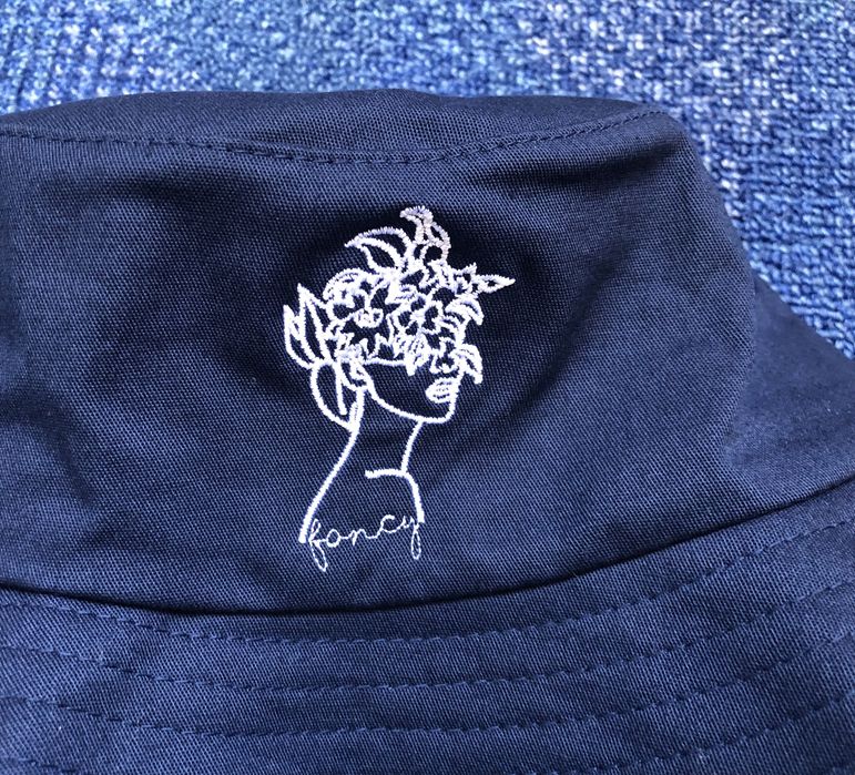 Mister Tee Bucket Hat шапки идиотки