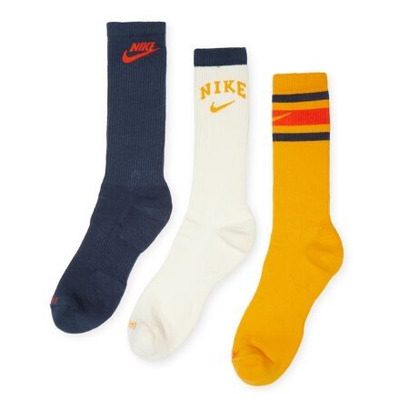 Носочки Nike длинные, crew socks