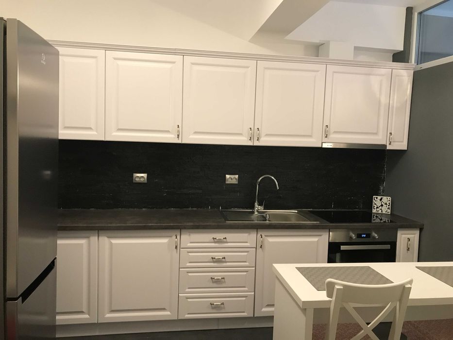Inchiriez apartament cu 2 camere, Cluj Napoca