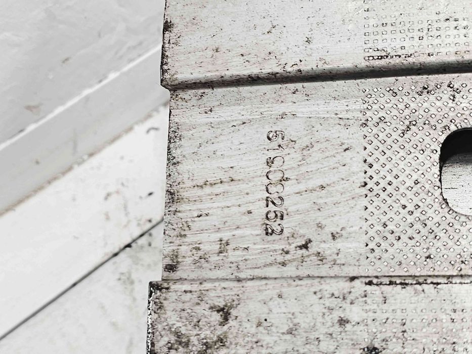 Armatura bara fata Fiat 500L Trekking [Fabr 2012-prezent] 51908252