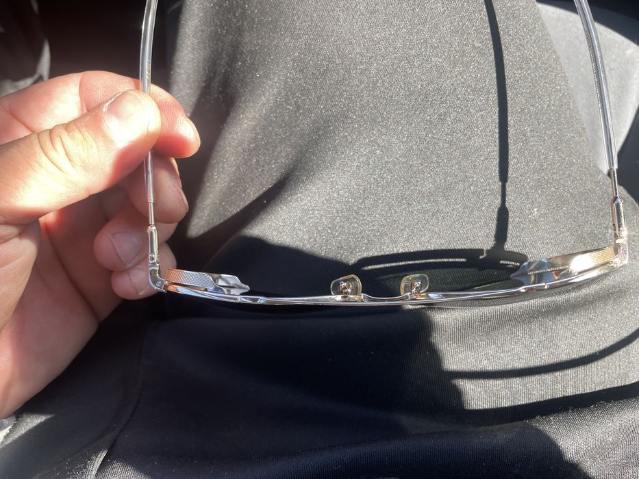 Ochelari de soare carerra aviator