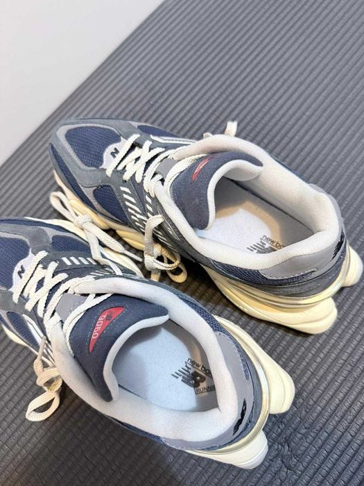 New balance 9060
