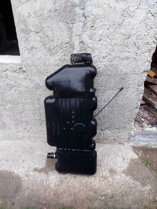 Rezervor Mercedes Sprinter