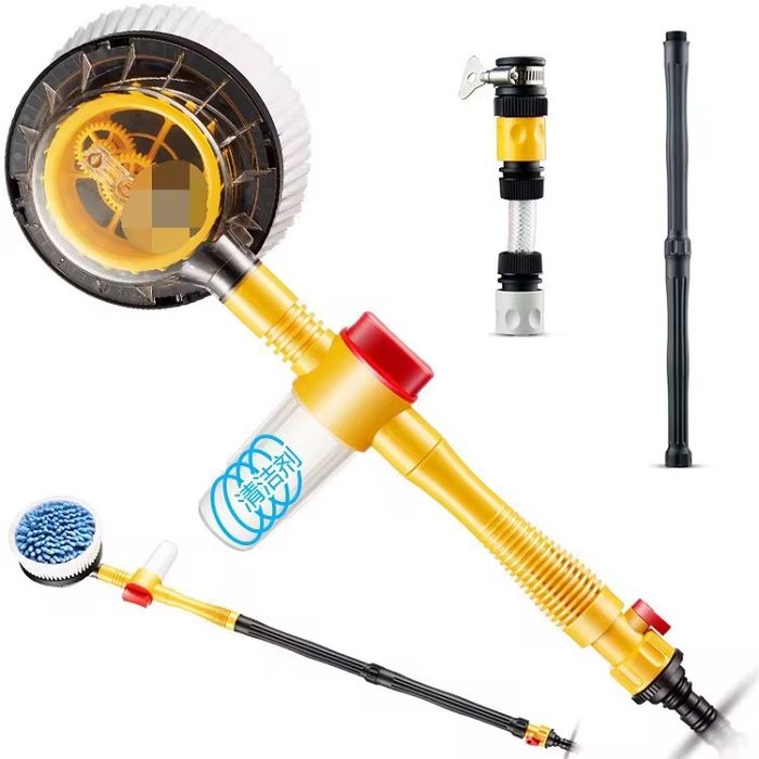 Щетка для автомойки. Карчер. Karcher