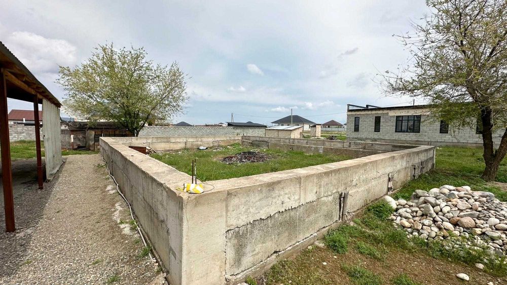 Продаётся дом Рамаз Империя