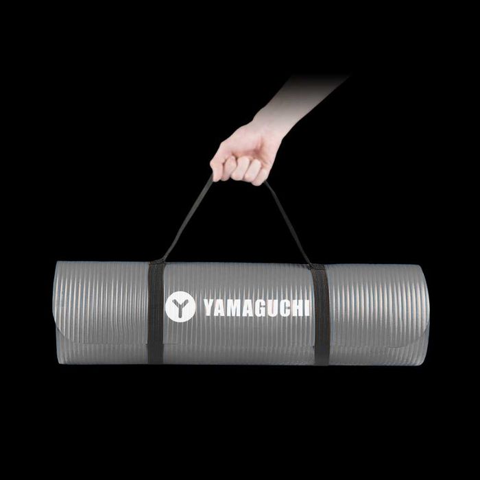 Спортивный коврик Yamaguchi Comfort Fitness