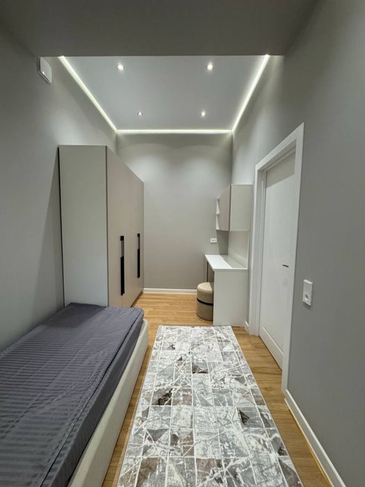 Продается 3 ком. Квартира на 1 этаже по ул. Озод Шарк за МЧС