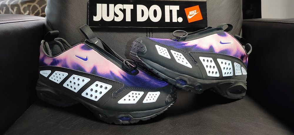 Nike Air Max SNDR, номер 44,5