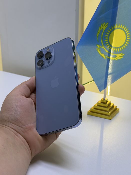 Iphone 13 pro max с гарантией/WAM