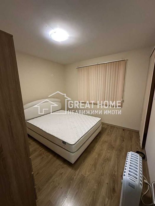 !!!Под наем!!! Двустаен апартамент!!! Център!!!