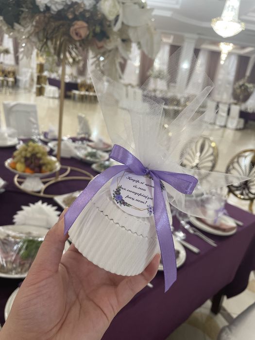 Тойбастар из гипса