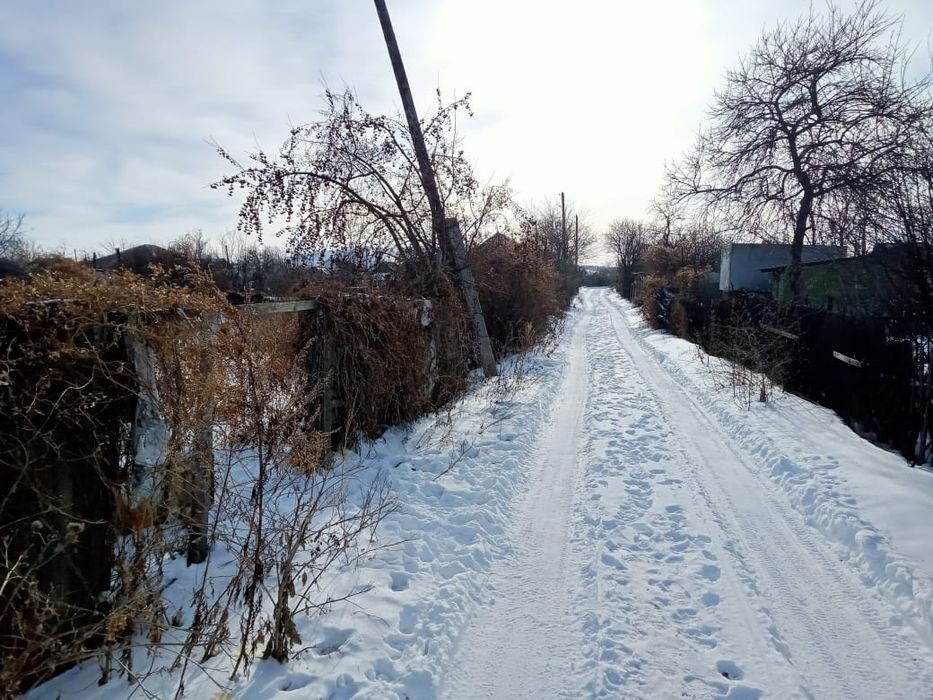Продам дачу по КрасноЯр трассе . 10 соток