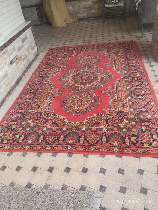 Продается ковер . Gilam Sotiladi