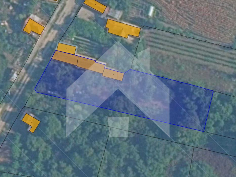 Продава се Къща в с. Зайчино ореше, Област Шумен - 61 кв.м за 318 €/кв.м - Снимка #20