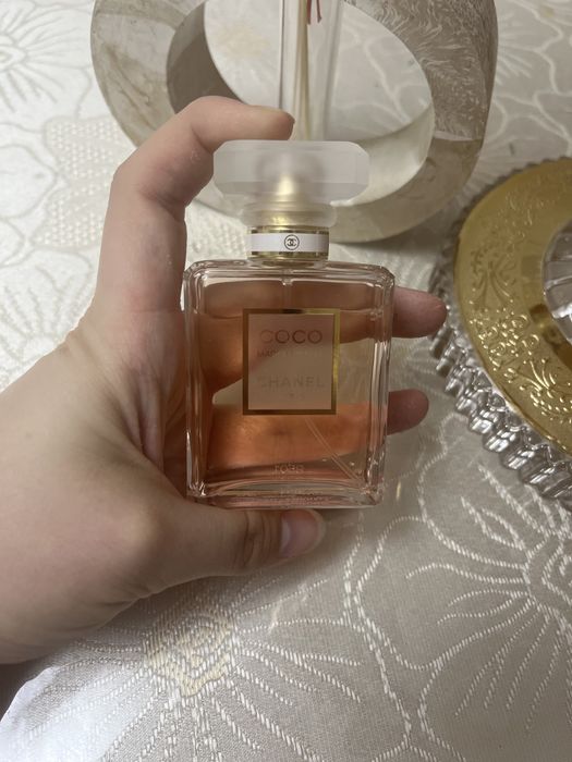 Chanel, парфюмерная вода