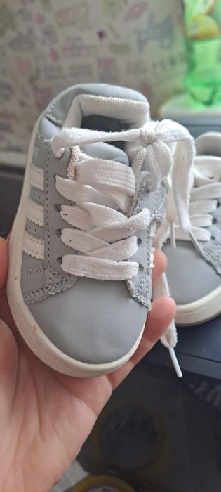 Кампусы детские обувь