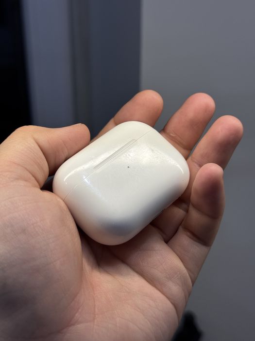 AirPods Pro 2 lightning
