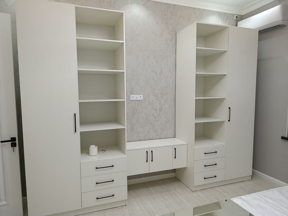 Мебель на заказ (любая)