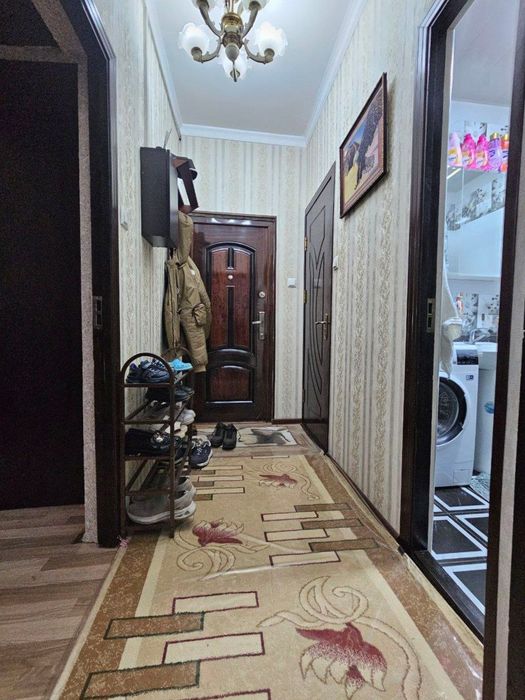 Метро Чиланзар Media Park Ипотека возможна Трёхкомнатная