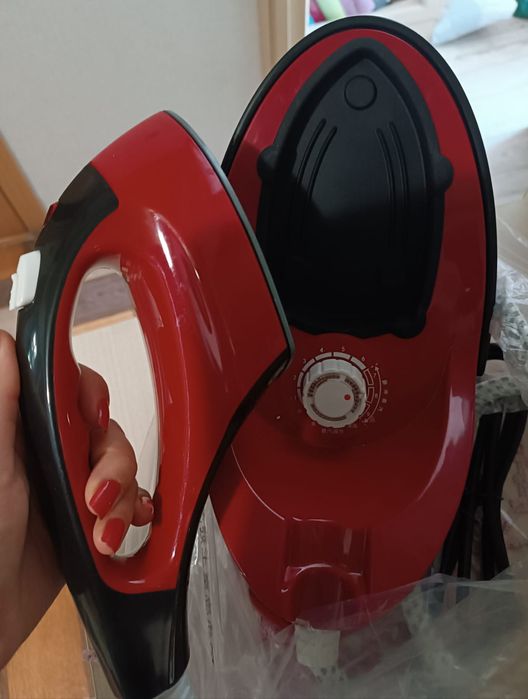 Пароотпариватель