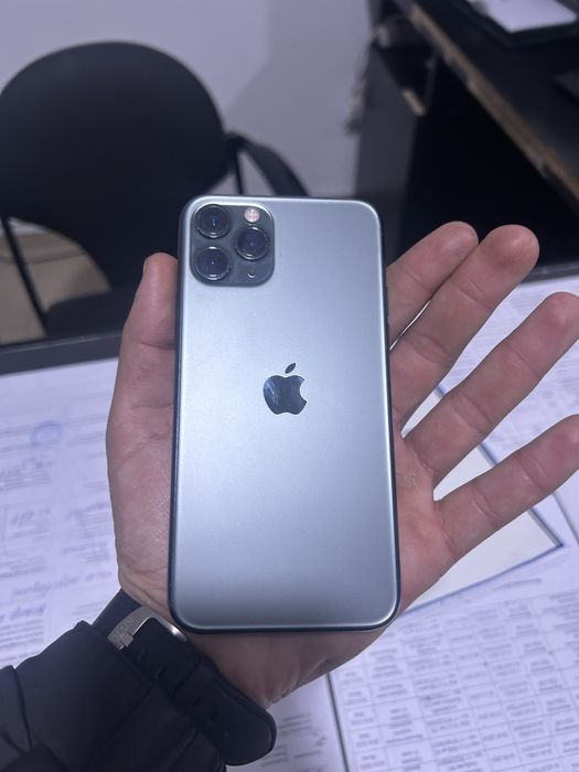 Айфон 11 про сатылады