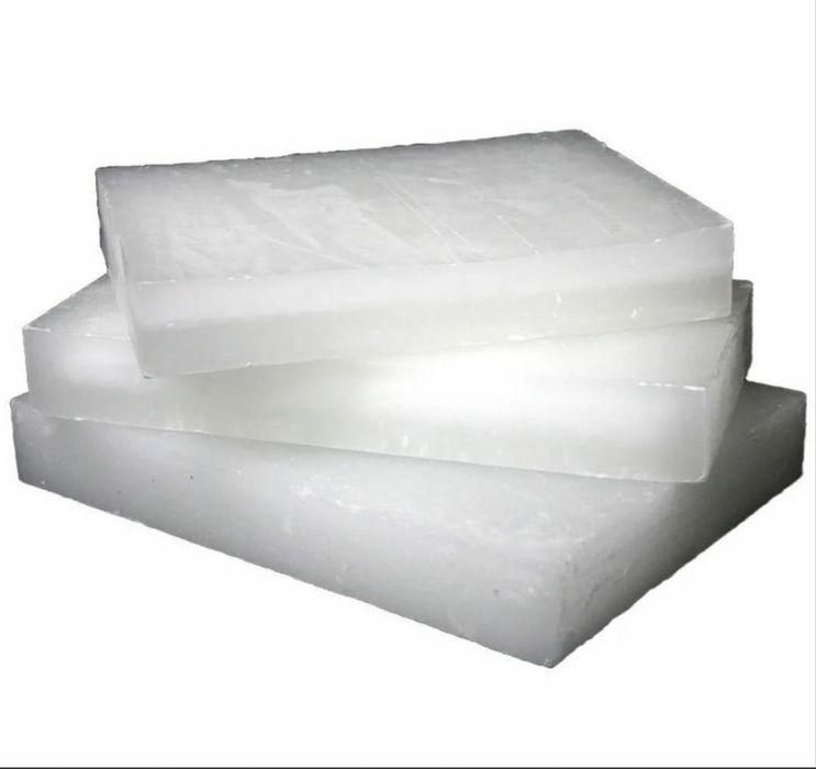 Парафин пищевой п2 продам