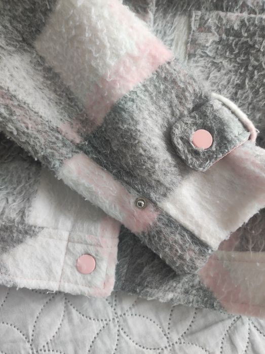 Пролетно яке Reserved