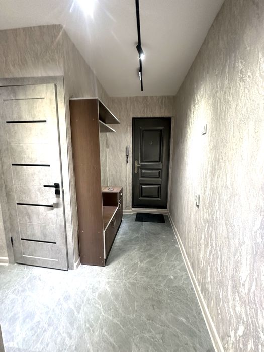 Квартира Кунаева Маметовой