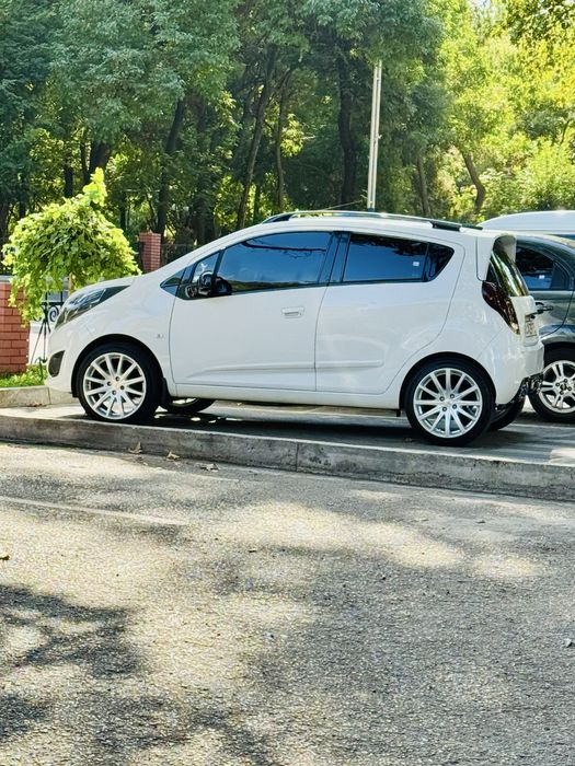 Cobalt R17 diska balon archa balon bilan