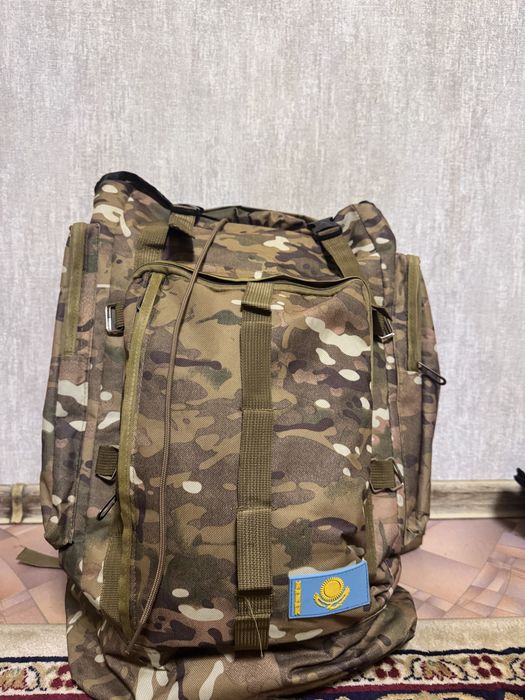 продам военный сумка