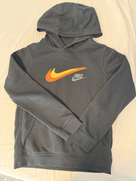 Детски суитшър NIKE 147-158 см