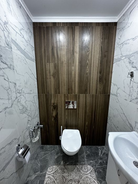 3х комнатная район Циолковского