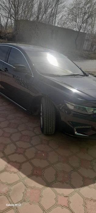 Малибу 2 сотилади