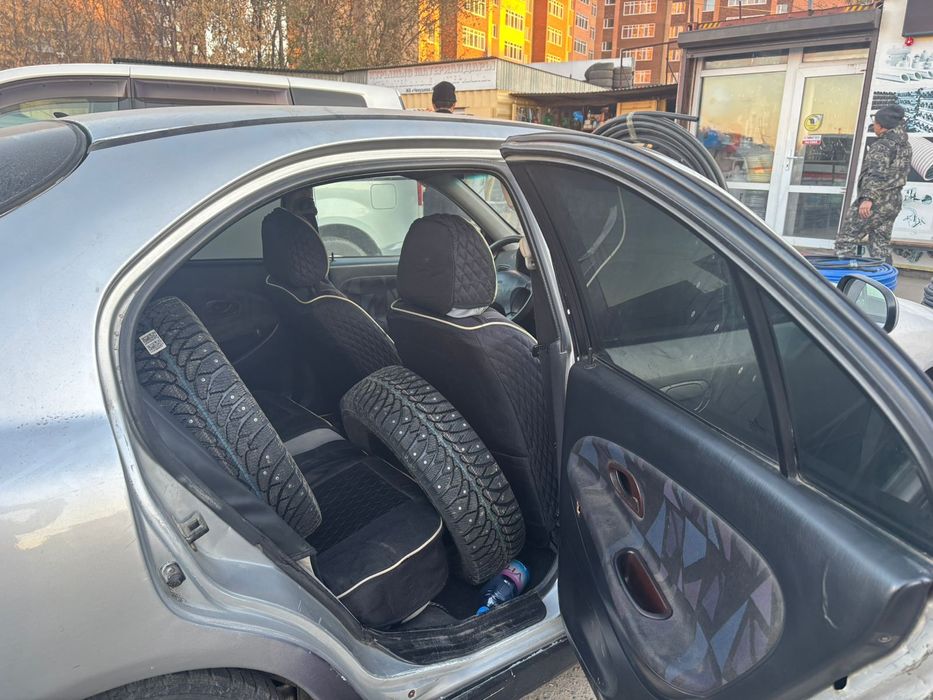 Продам Митсубиси Каризма