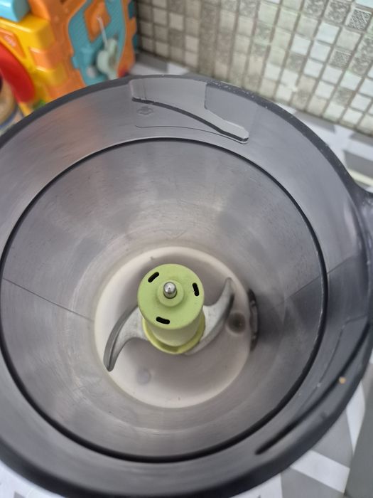 Aparat diversificare philips avent