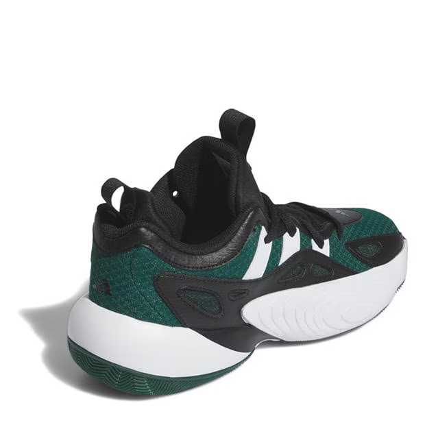 маратонки Adidas голям номер UK14.5 Trae Young Unlimited 2 Low Trainers Mens