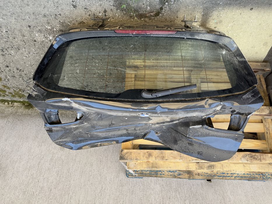 Задно стъкло  за BMW X1/ F48
