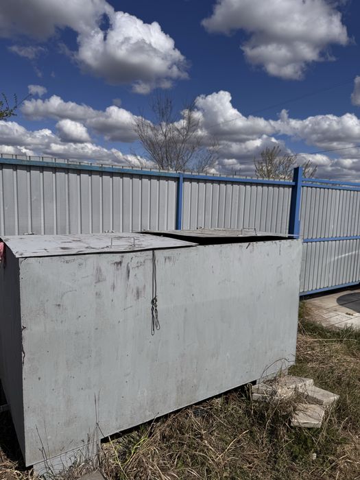 Продам дачу в СО ДАРХАН