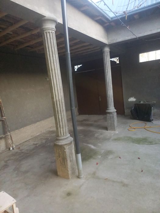 Уй ховли жой файзли хонадон