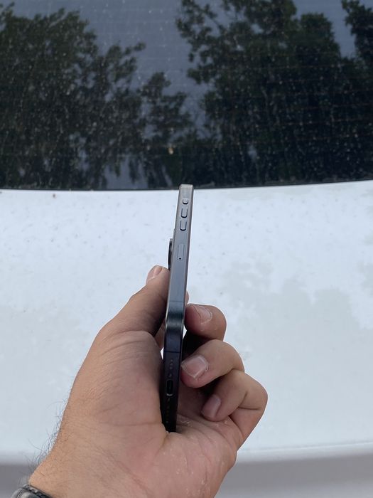 IPhone 15 Pro 256 Gb Black 89%