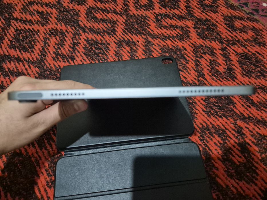 Ipad air M4 11 dyum