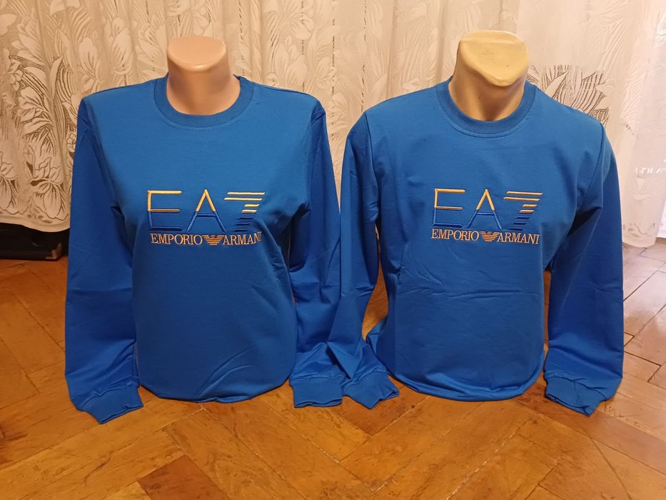 Bluze damă sau bărbătești