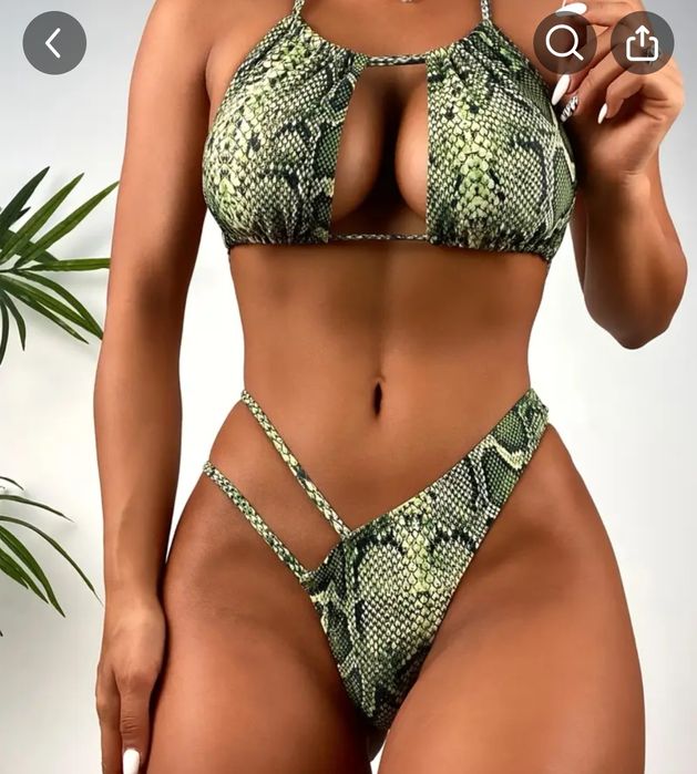 Продам Купальник