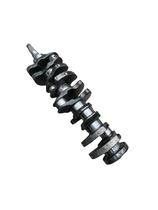 Vibrochen Volvo Xc90 I 275 2002 - 2015 2.4D