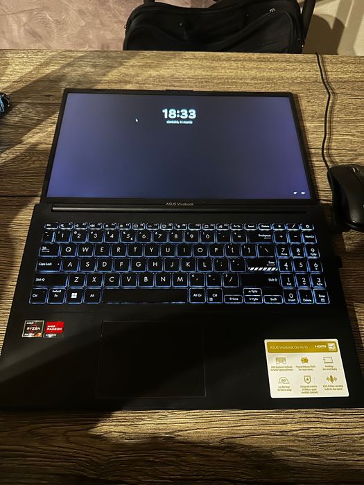 Vând Laptop Vivobook Go E1504FA_L1504FA