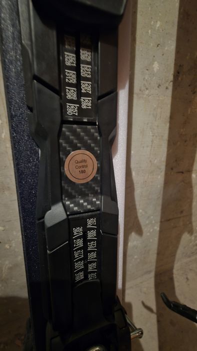 Ски SALOMON smax 08 AM.